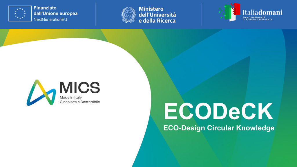 ECODeCK