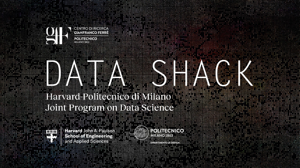 DATA SHACK