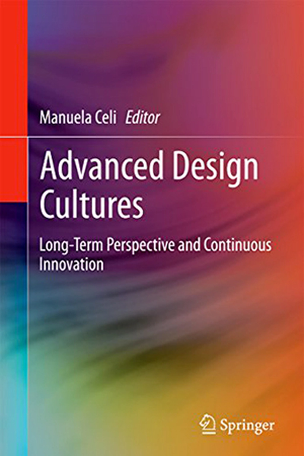 Advanced Design Cultures