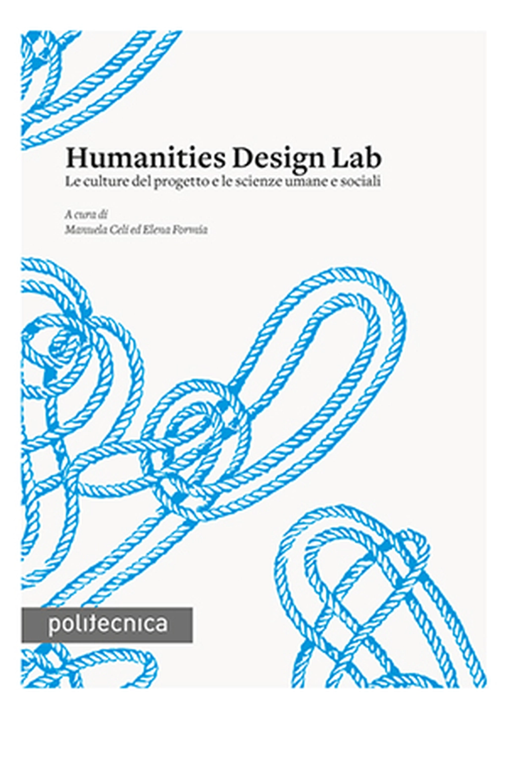 Humanities Design Lab